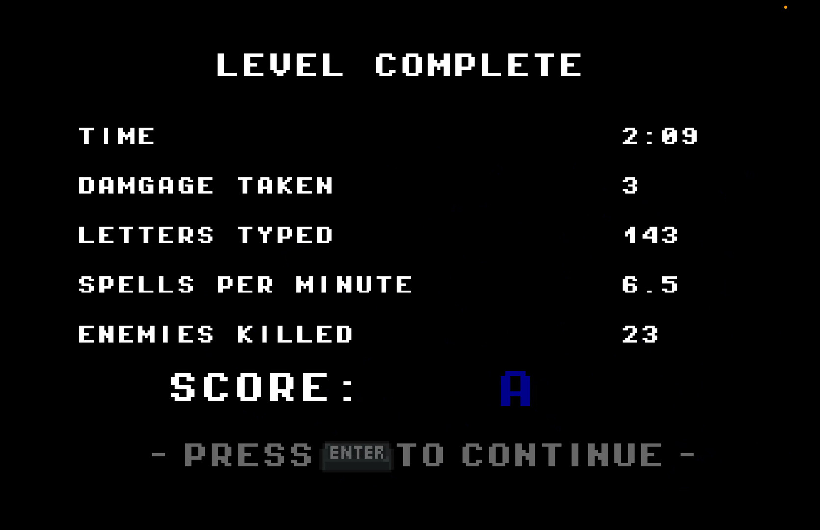 Wordlock screenshot #6