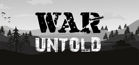 War Untold cover art