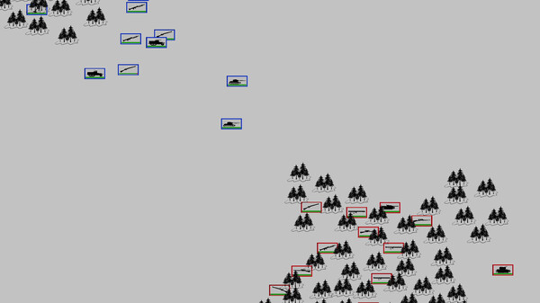 War Untoldfor windows and Linux 1