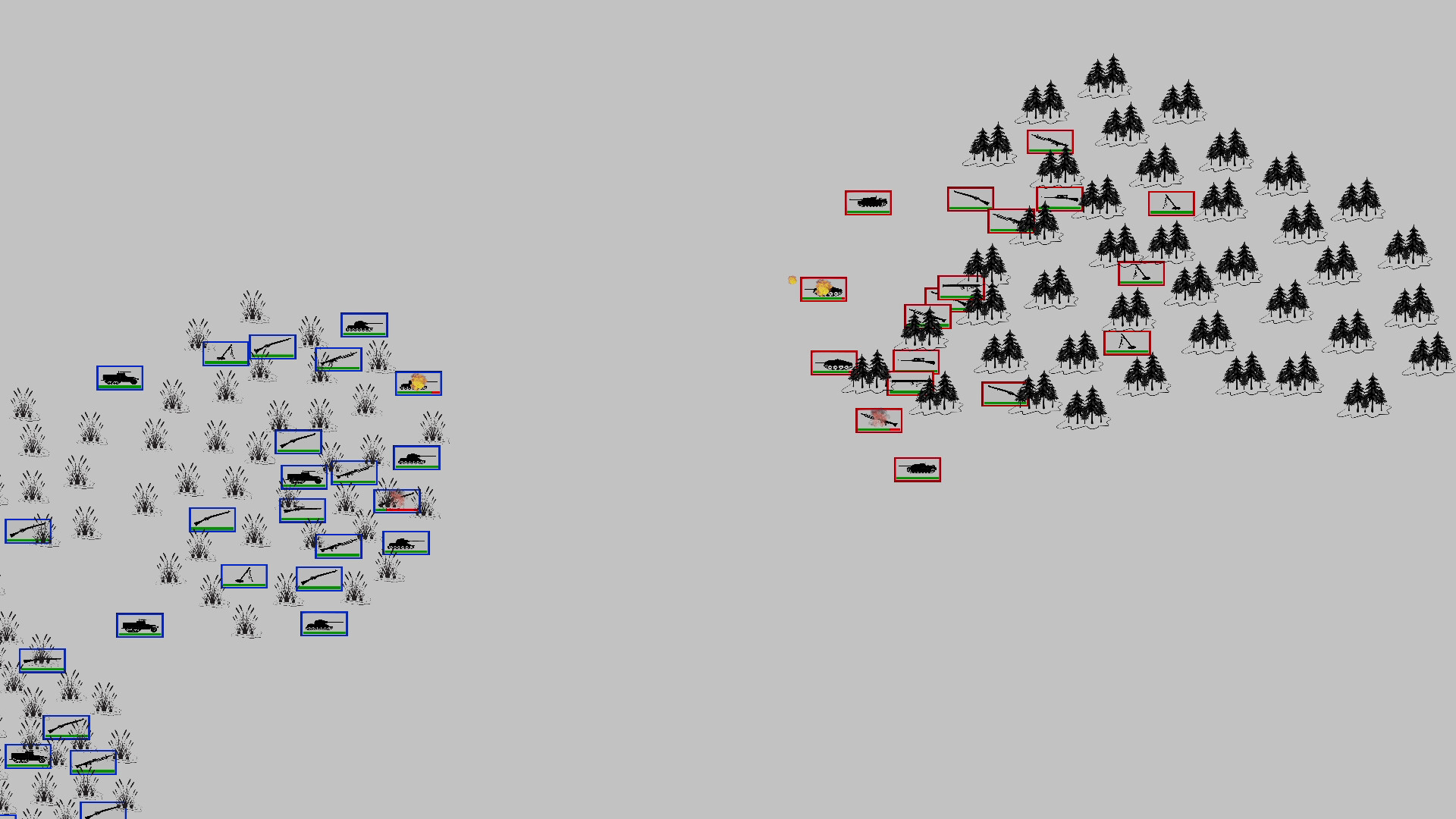 War Untold Featured Screenshot #1