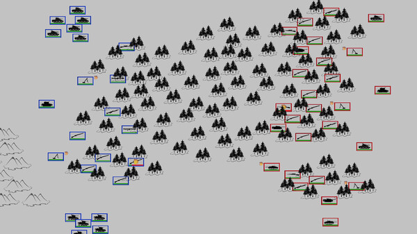 War Untold game for windows Pc 1