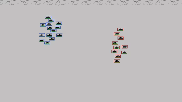 War Untold video 4
