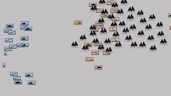 War Untold video 1
