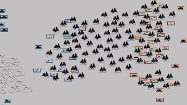 War Untold video 3