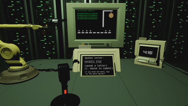 HANGMAN.exe screenshot 4