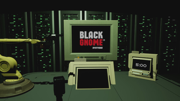 HANGMAN.exe screenshot 1