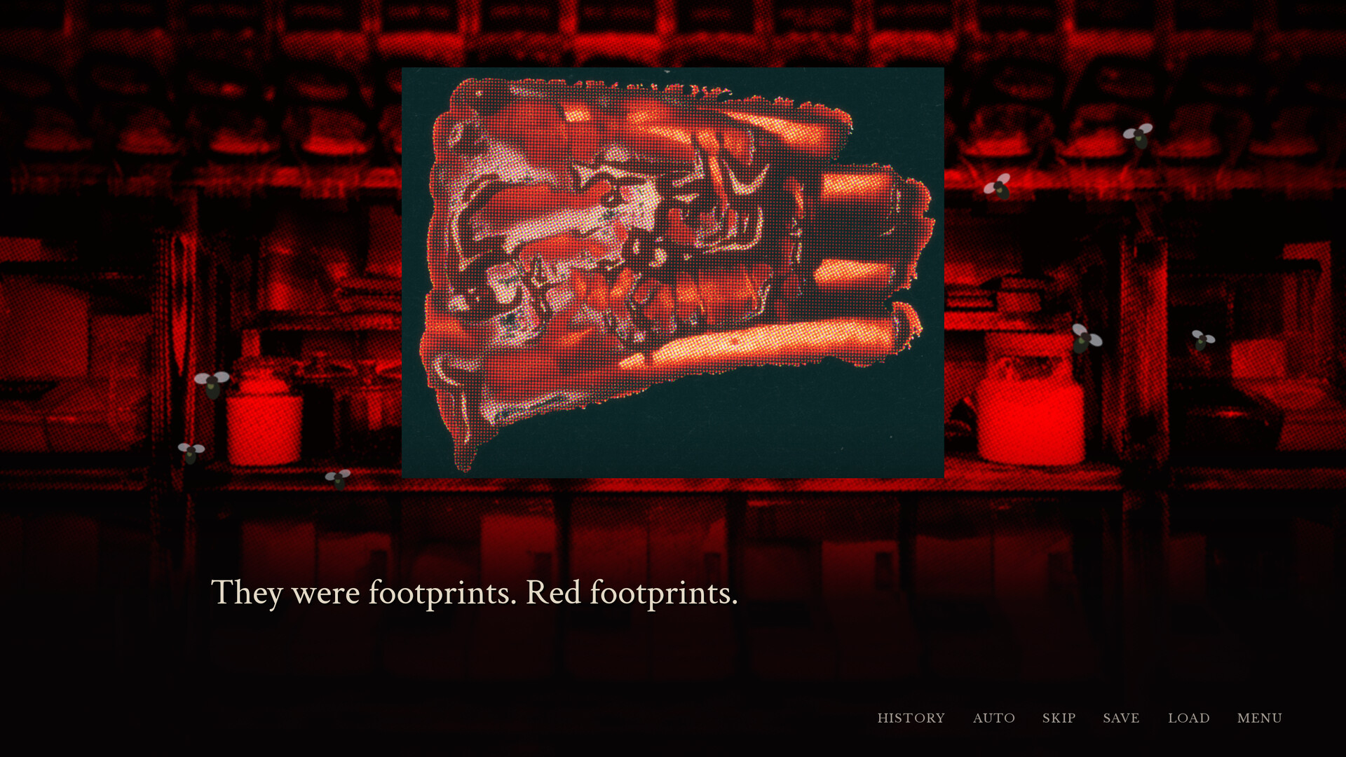 PMT: Strangled Roots Plus screenshot 4