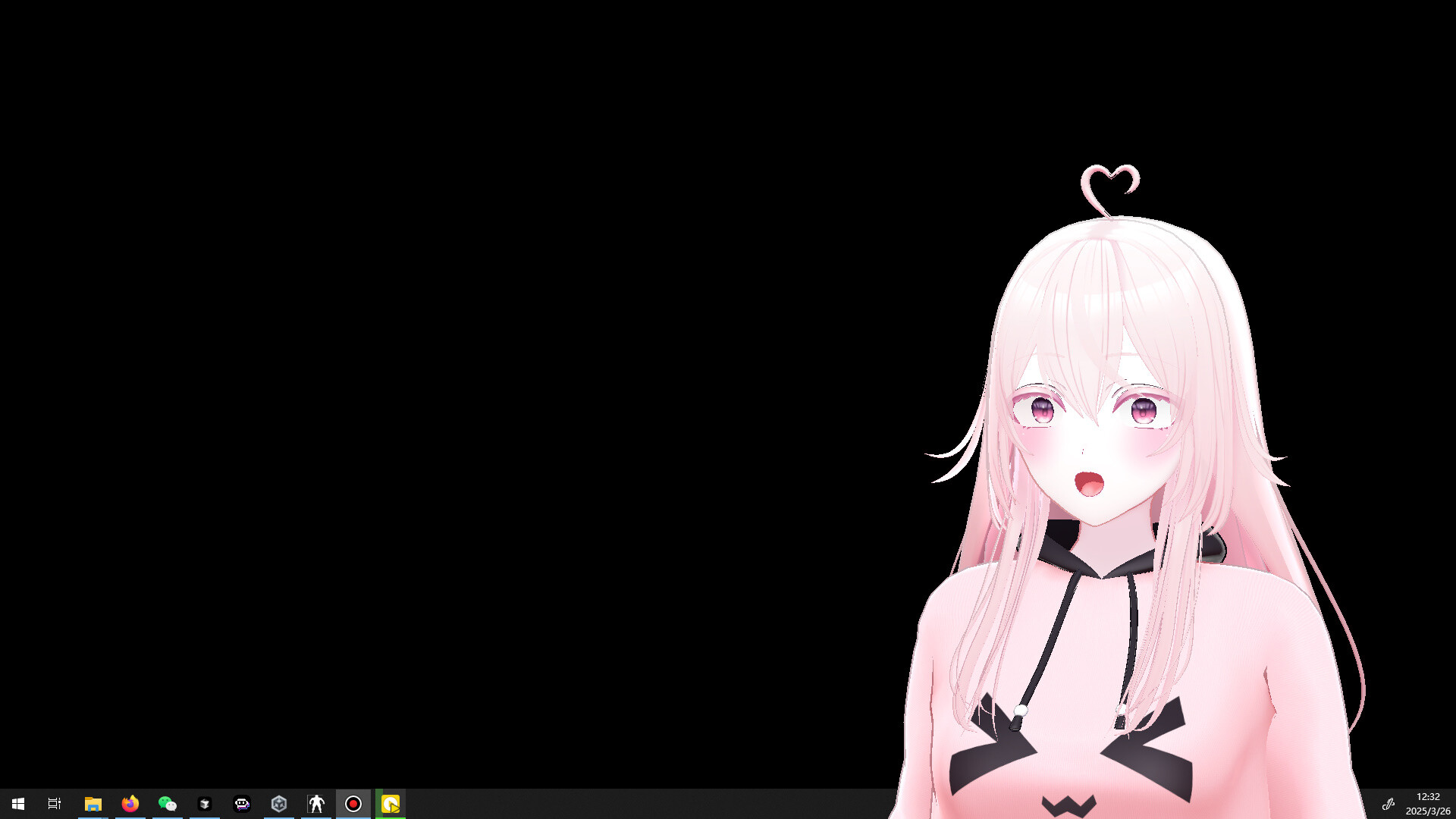 #10. your lover (Steam) Podle: Magic Cat