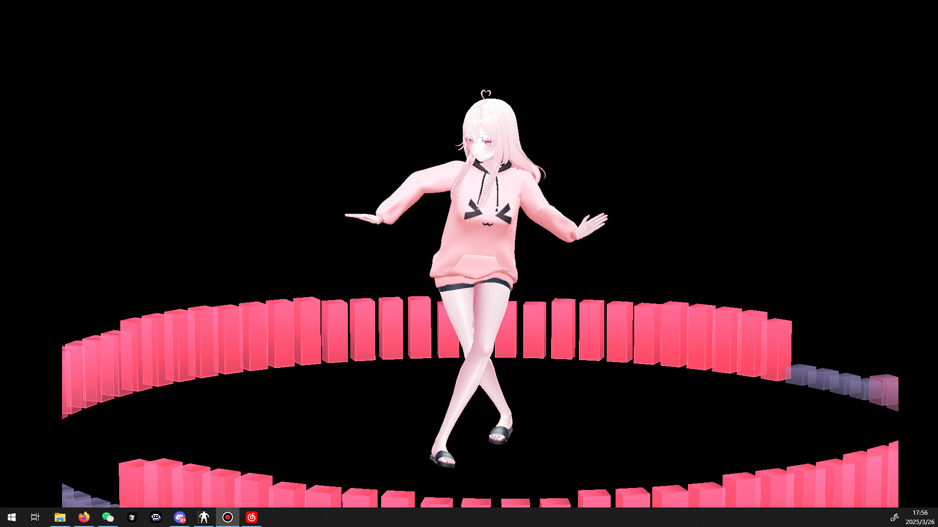 #1. your lover (Steam) Podle: Magic Cat