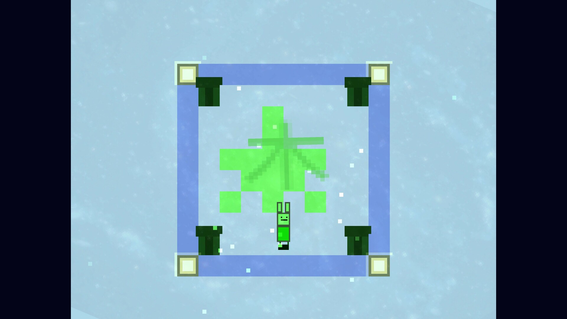 7 Keys Saga Featured Screenshot #1