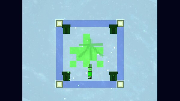 7 Keys Saga screenshot 1