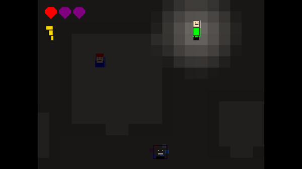 7 Keys Saga game for windows Pc 1