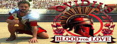 Ovidius (Blood for Love)