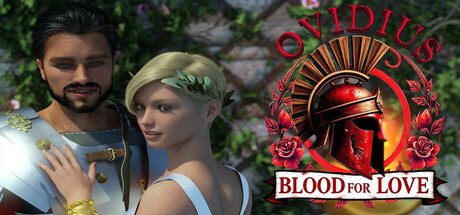 Ovidius (Blood for Love) - similar game to Wicked Ways by Narrator Studio