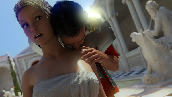 Ovidius (Blood for Love) screenshot 5