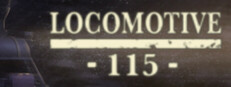 Locomotive 115 Playtest Banner