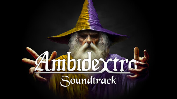 Ambidextro Soundtrack