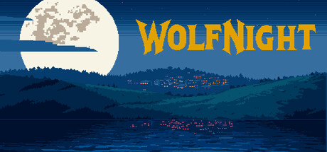 Wolf Night