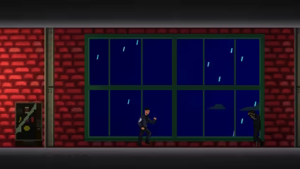 WolfNight video 1
