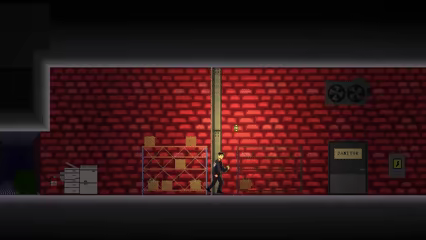 WolfNight video 2