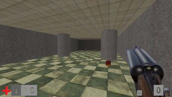 ChronoPsykotik screenshot 2