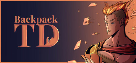 Backpack: Tower Defence