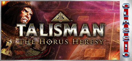 Talisman: The Horus Heresy (Classic) steam charts