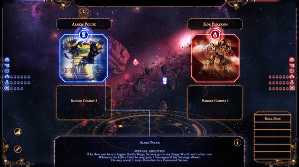 Talisman: The Horus Heresy (Classic)
