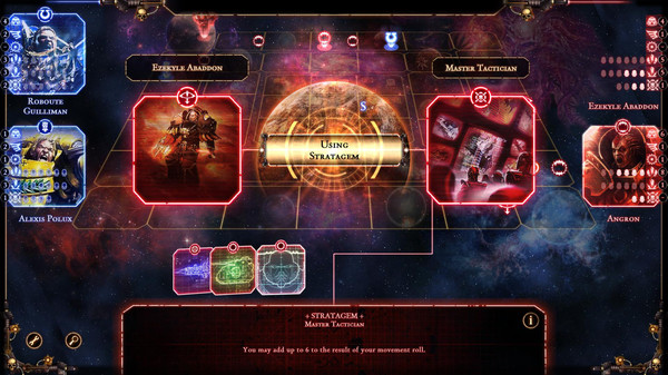 Talisman: The Horus Heresy (Classic)