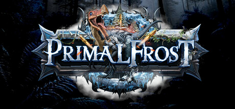Primal Frost cover art