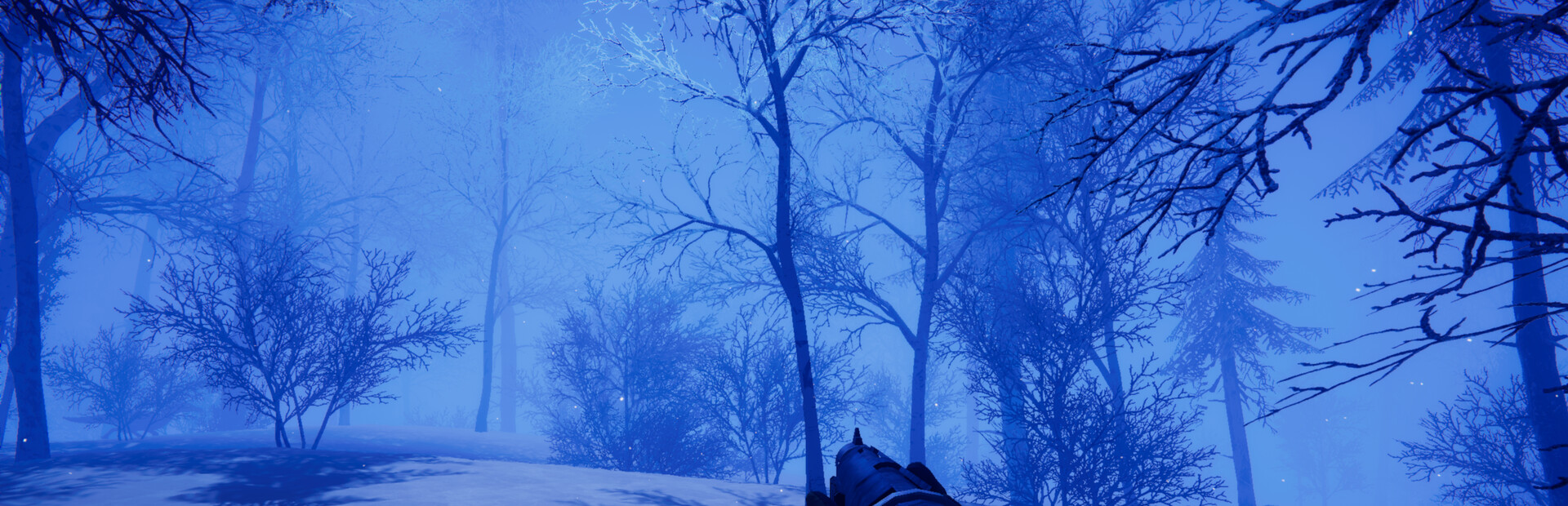 Primal Frost
