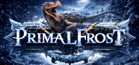 Primal Frost
