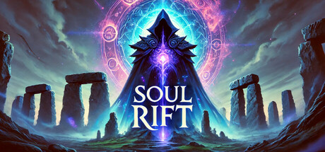 Soul Rift cover art