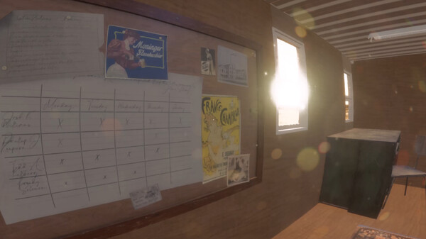 Oil Worker: The Empty Quarter | موظف النفط : الربع الخالي screenshot 2