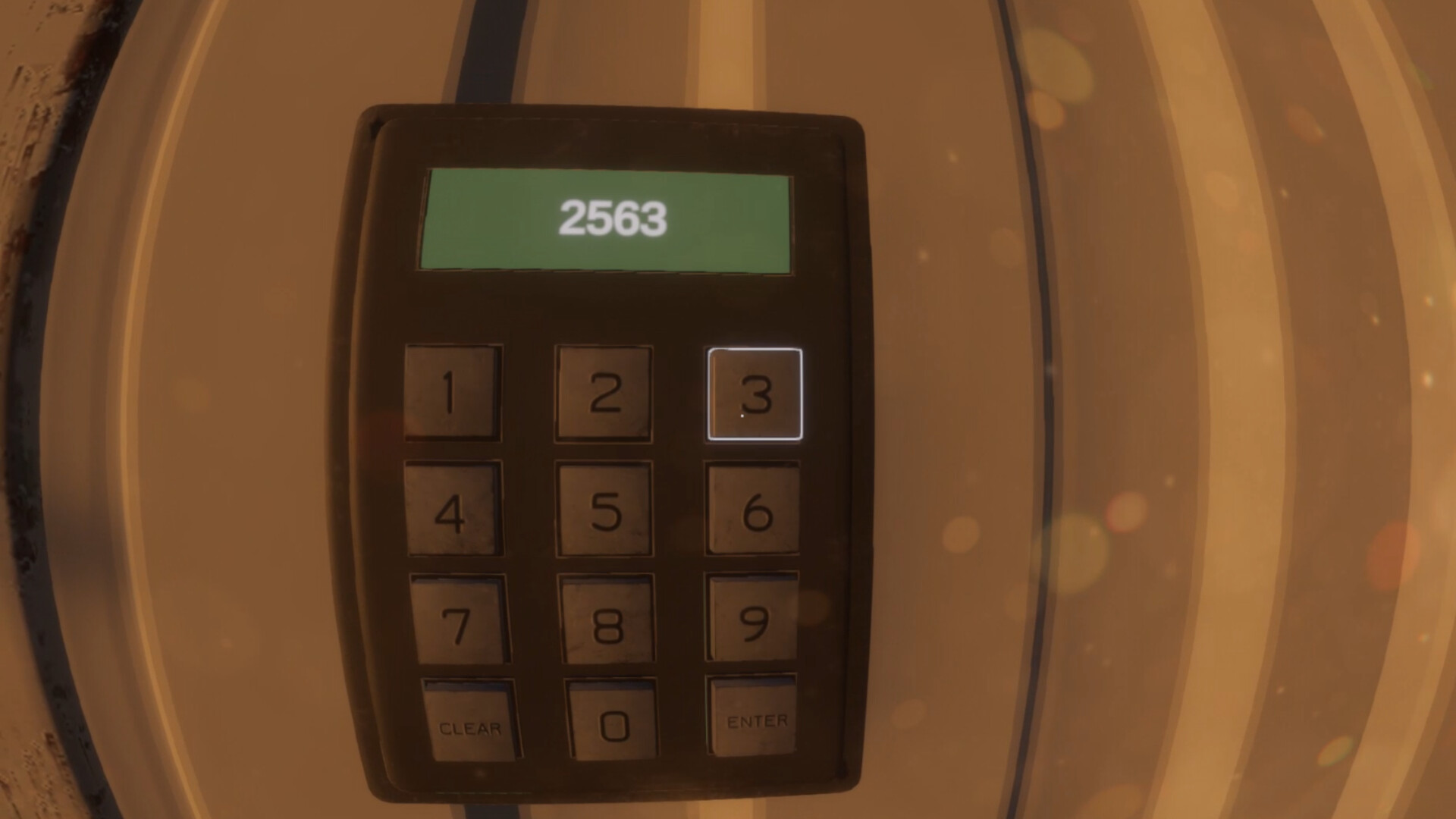 Oil Worker: The Empty Quarter | موظف النفط : الربع الخالي screenshot 9