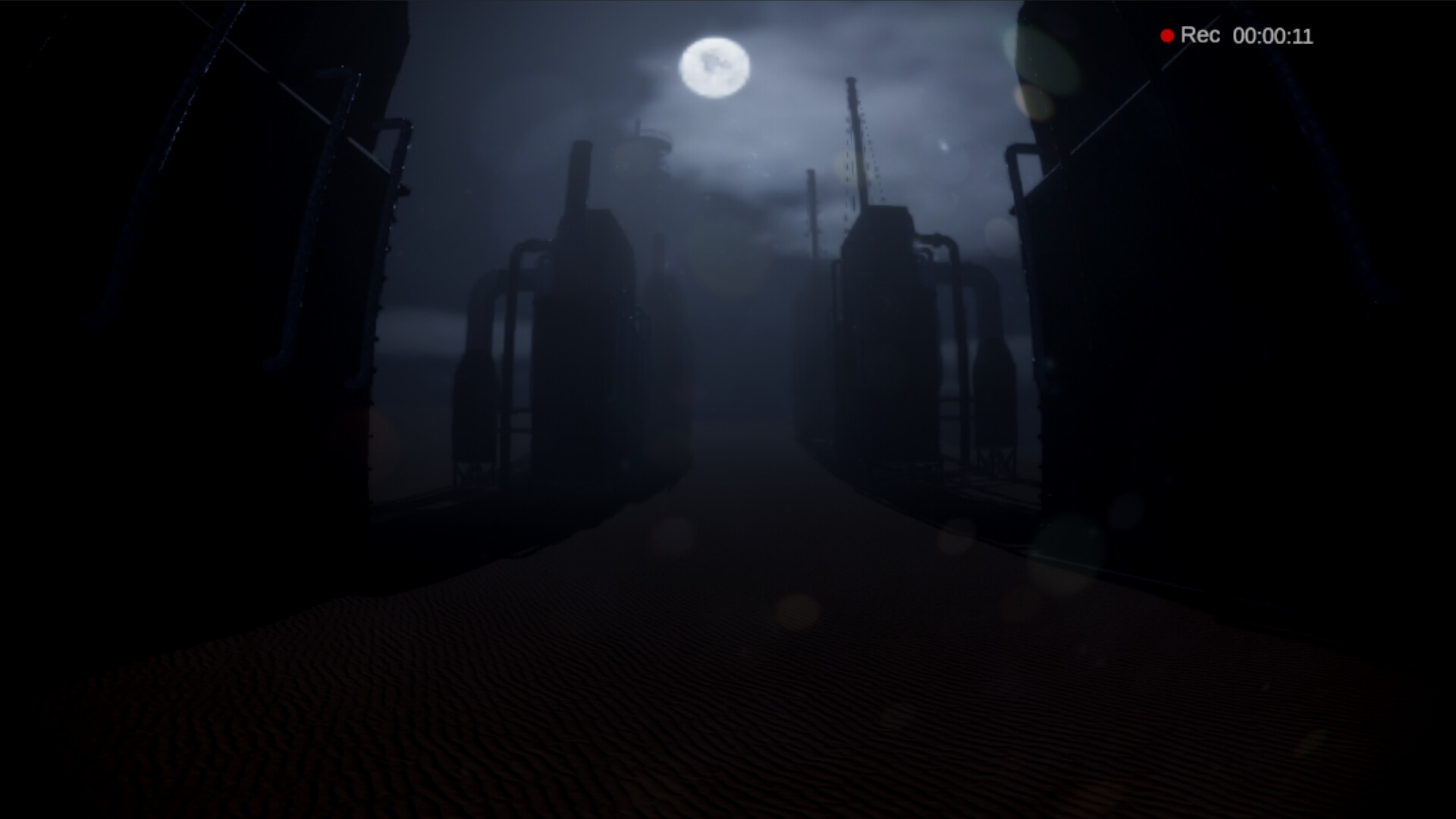 Oil Worker: The Empty Quarter | موظف النفط : الربع الخالي screenshot 17
