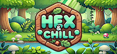 Image for Hex and Chill