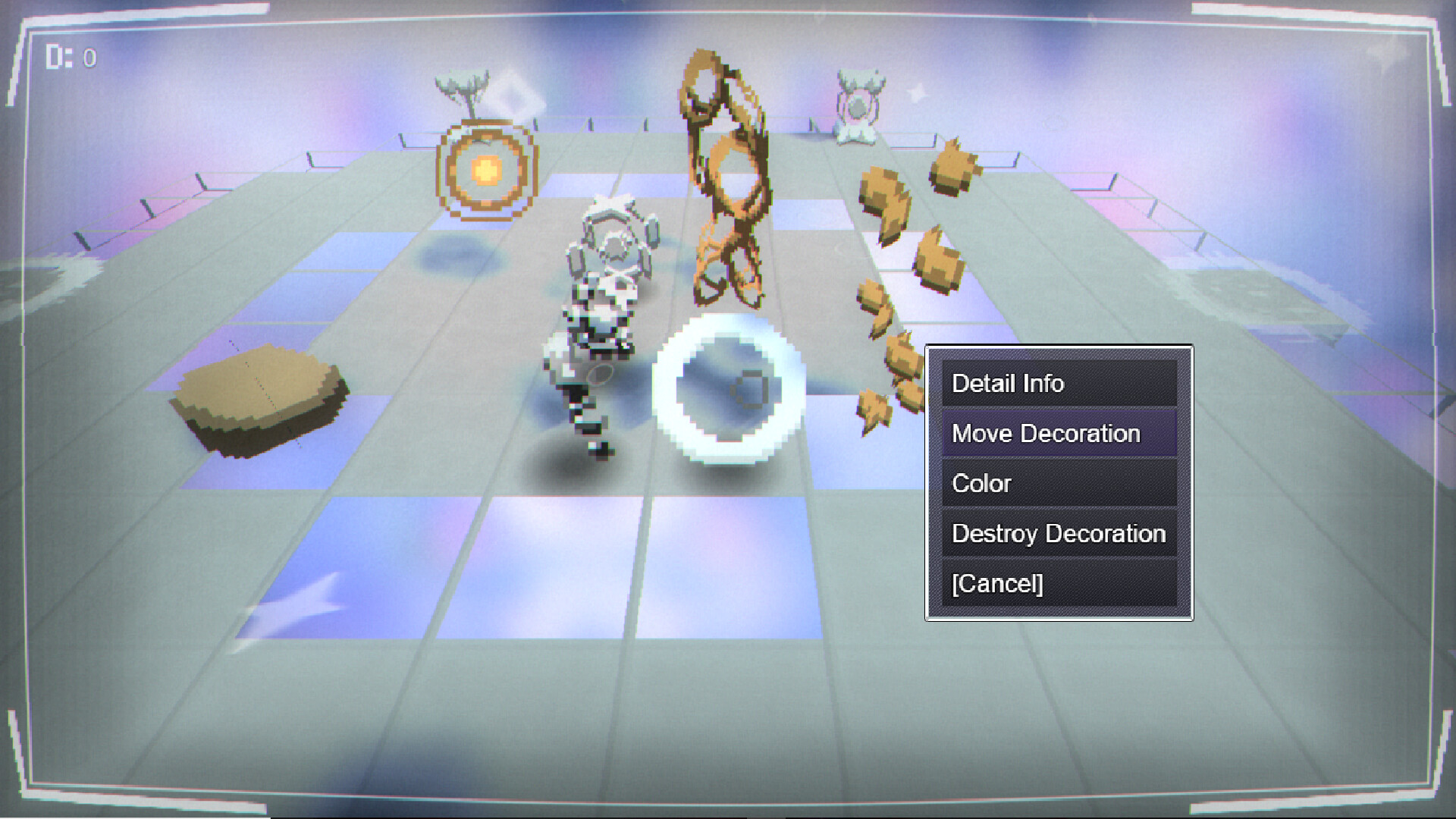 MICRO-ZOO screenshot #6