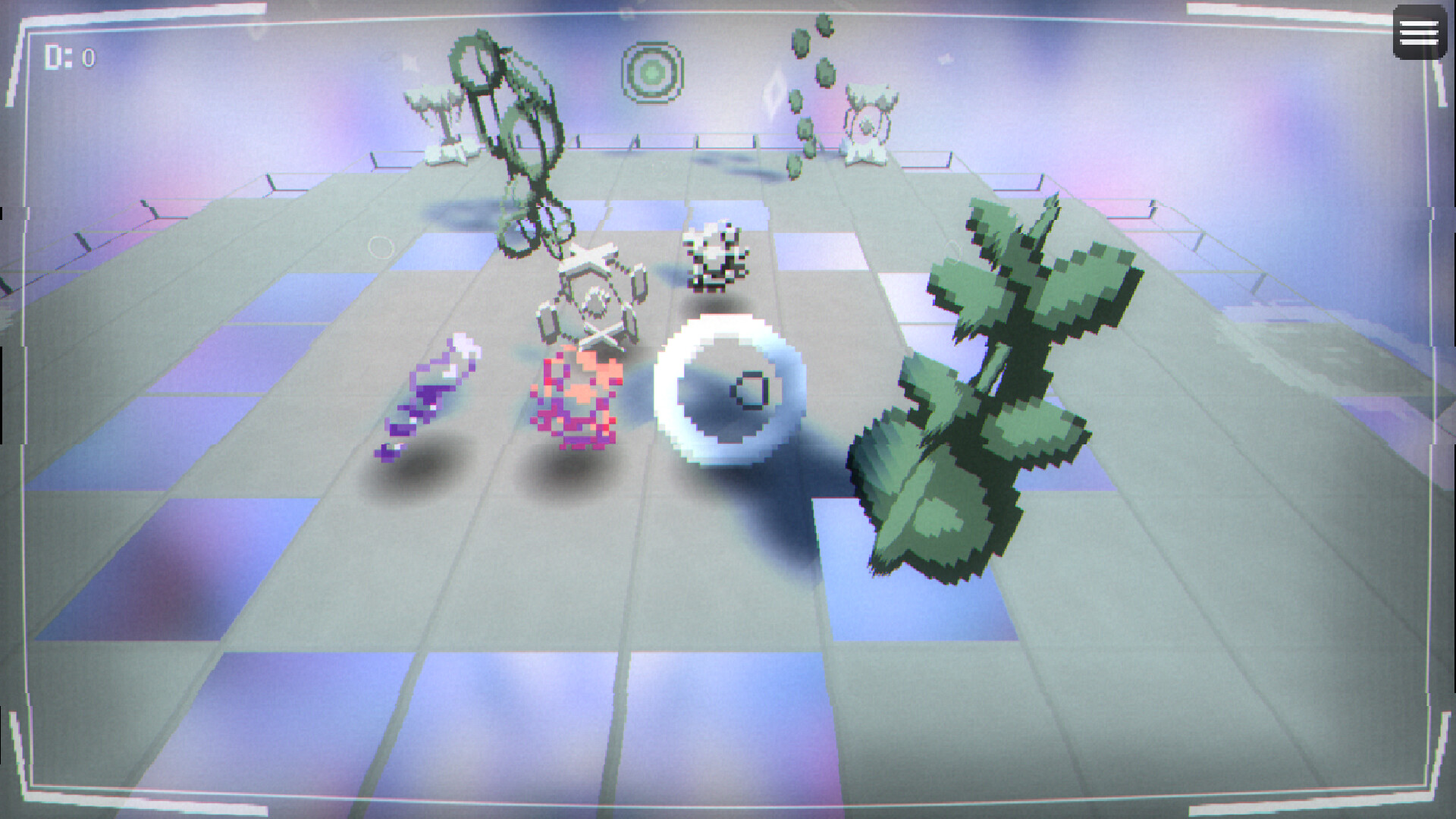 MICRO-ZOO screenshot #12