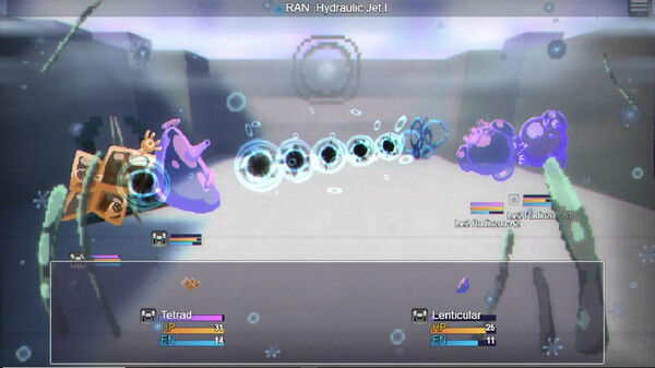 MICRO-ZOO screenshot 4