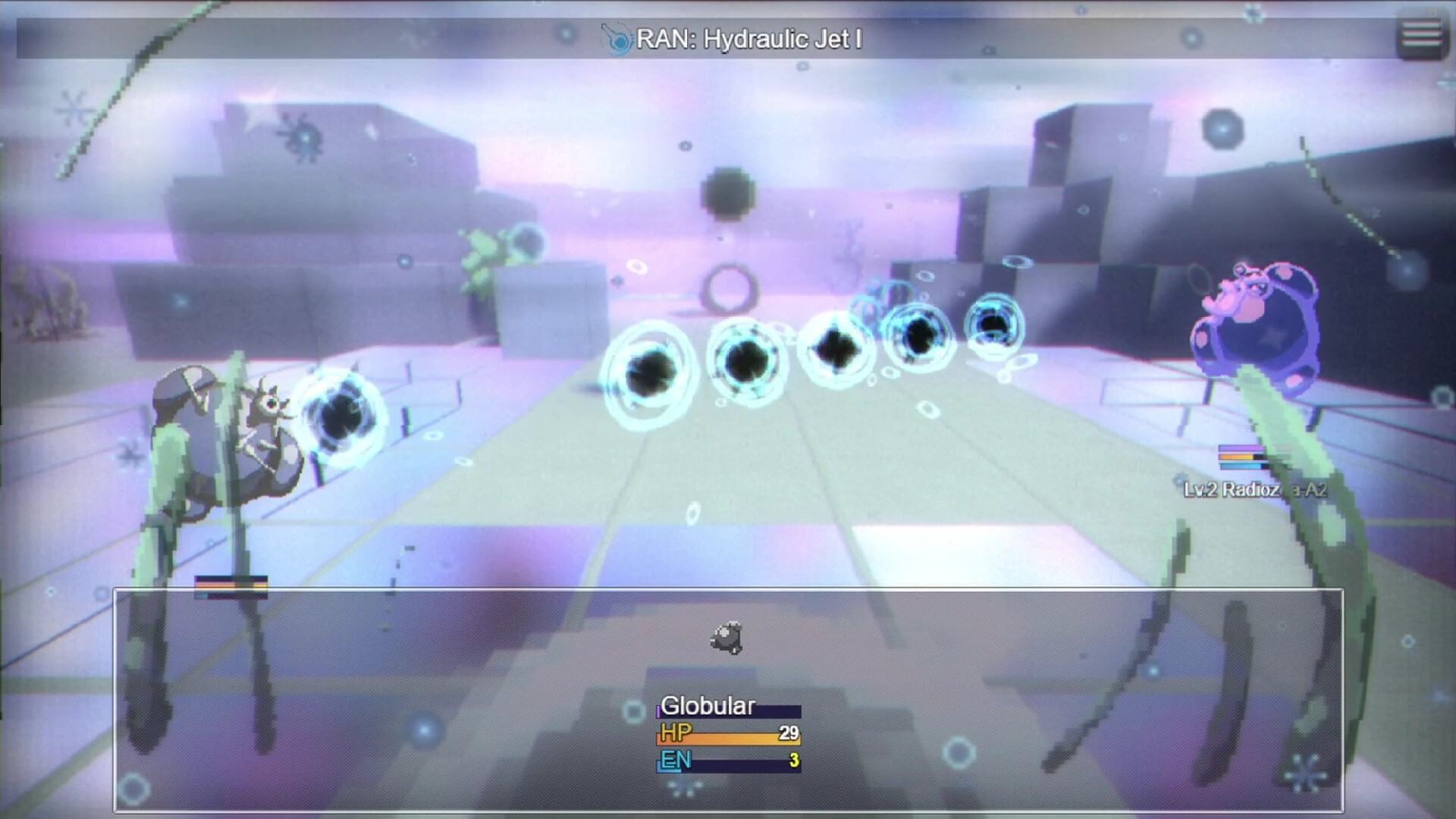 MICRO-ZOO screenshot #10