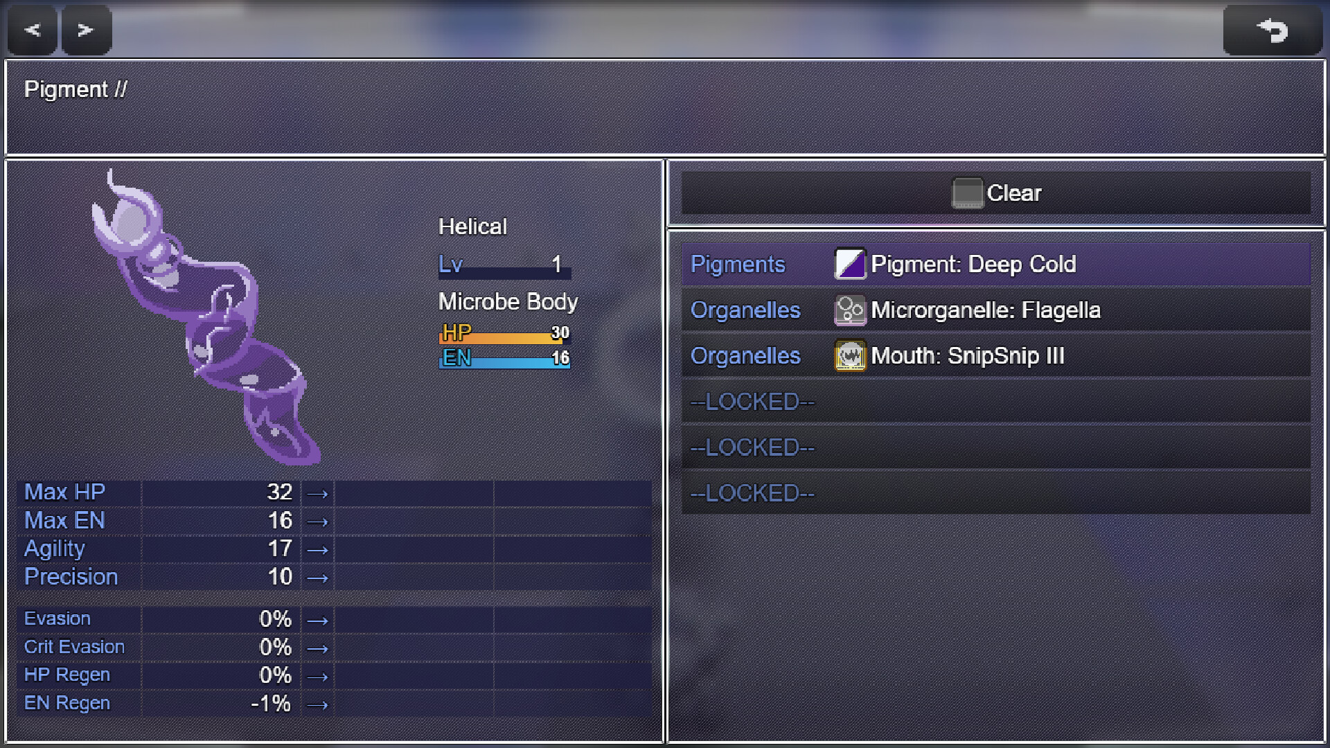 MICRO-ZOO screenshot #8