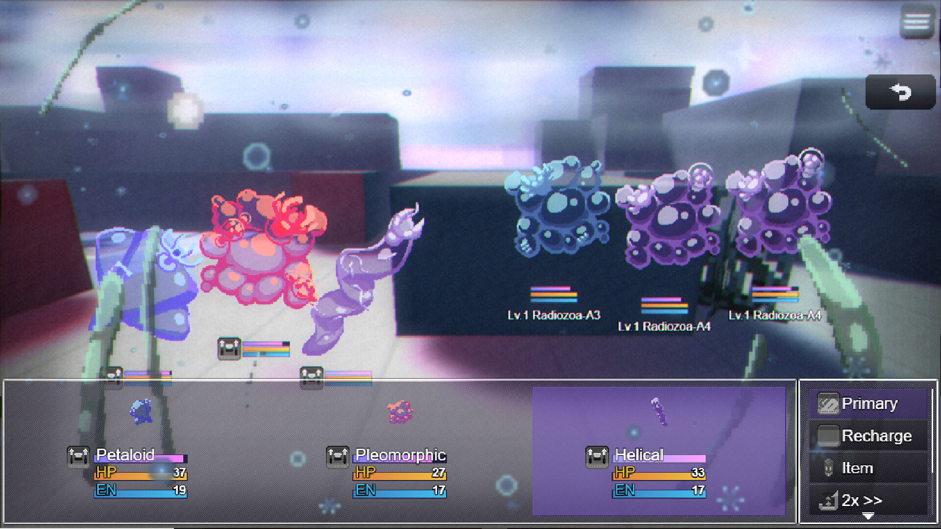 MICRO-ZOO screenshot #13