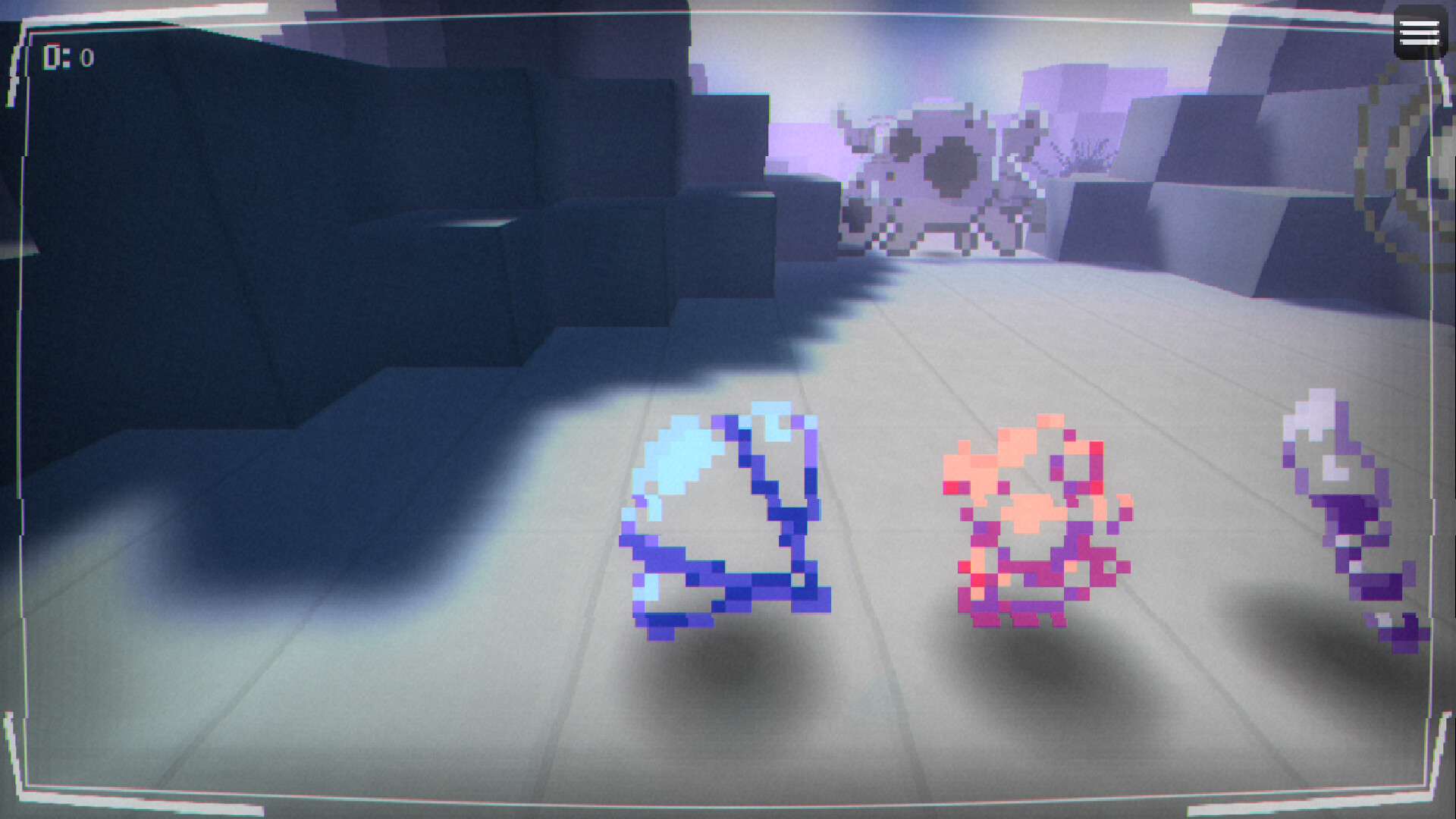 MICRO-ZOO screenshot #3