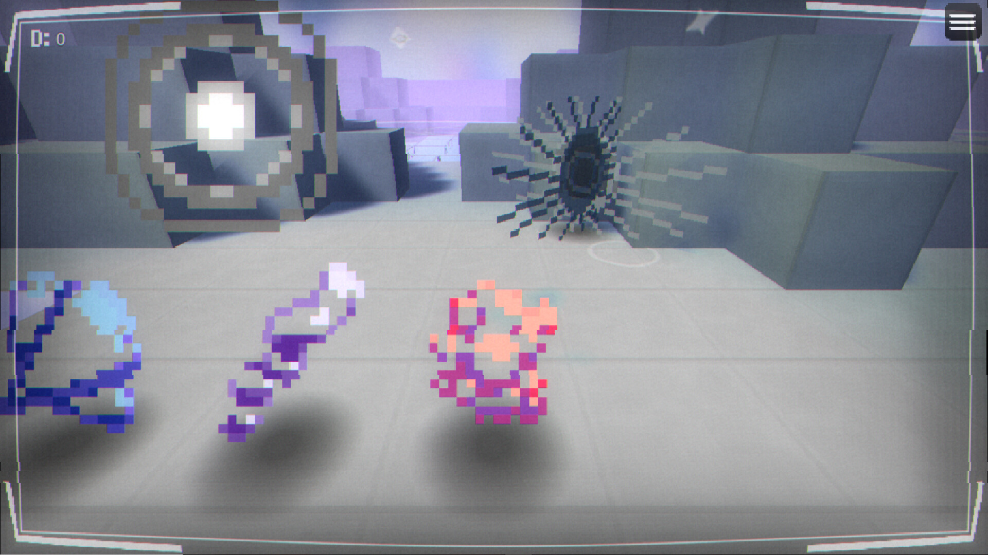 MICRO-ZOO screenshot #9