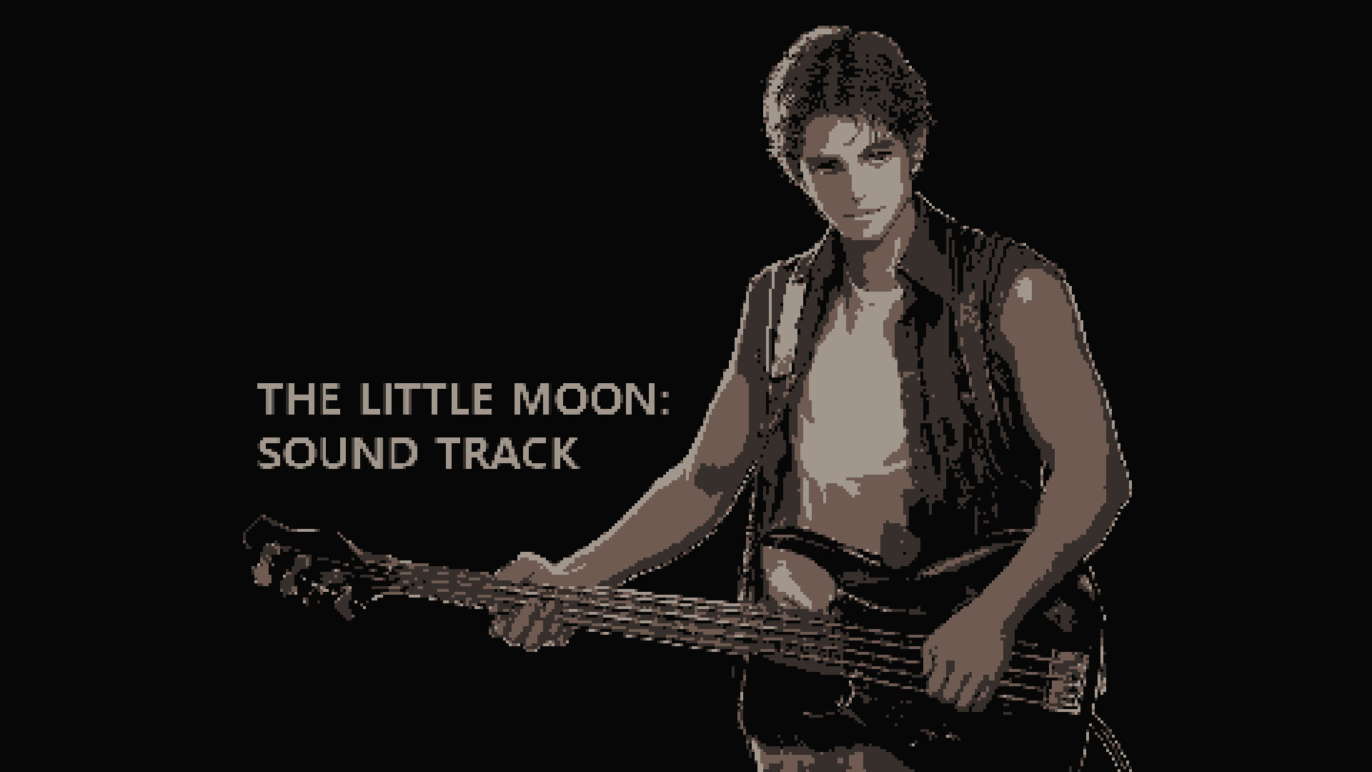 The Little Moon Soundtrack Featured Screenshot #1