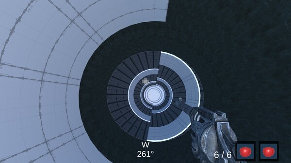 Touch the Sky screenshot 3