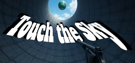 Touch the Sky cover art