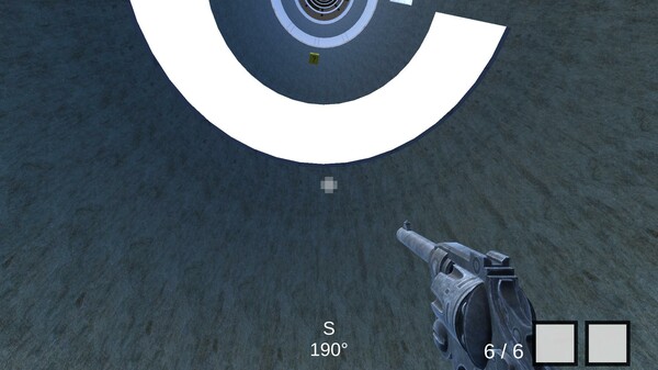 Touch the Sky game for Linux 1