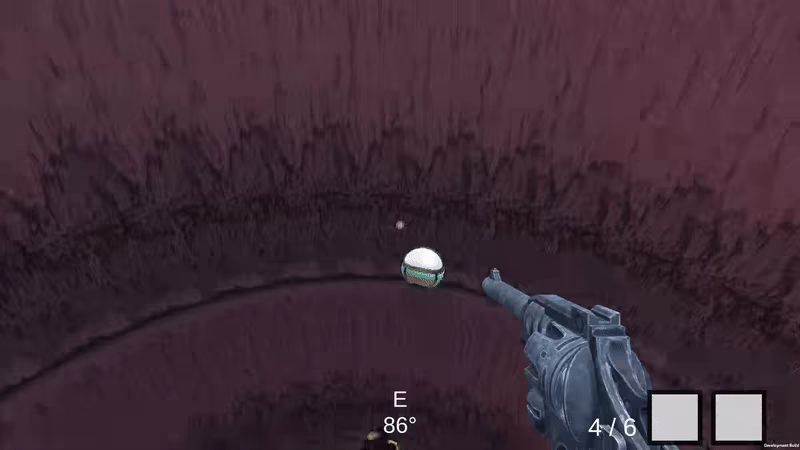 Touch the Sky video 1
